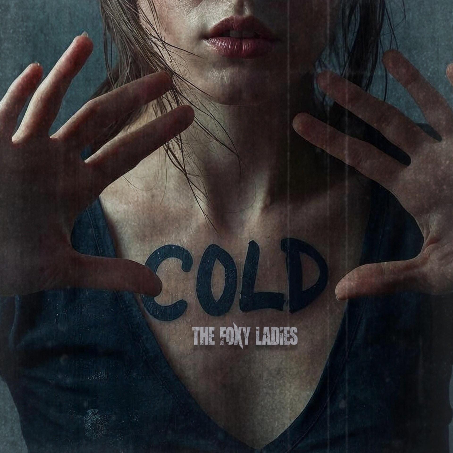 COLD (single) — The Foxy Ladies